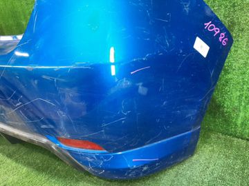 БАМПЕР НА SUBARU IMPREZA GH3