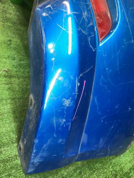 БАМПЕР НА SUBARU IMPREZA GH3