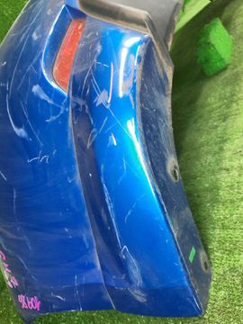 БАМПЕР НА SUBARU IMPREZA GH3