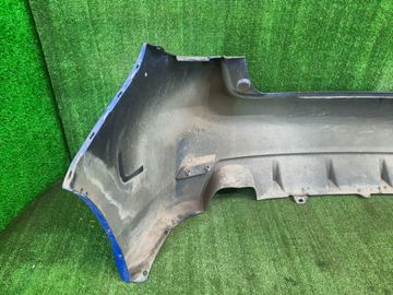 БАМПЕР НА SUBARU IMPREZA GH3