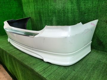 БАМПЕР НА HONDA ODYSSEY RA6