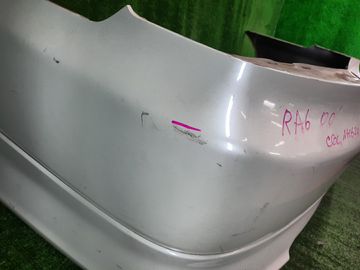 БАМПЕР НА HONDA ODYSSEY RA6