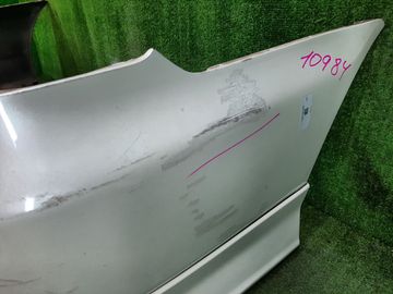 БАМПЕР НА HONDA ODYSSEY RA6