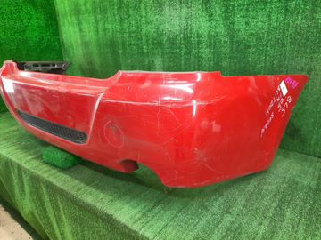 БАМПЕР НА SUBARU LEGACY BL5