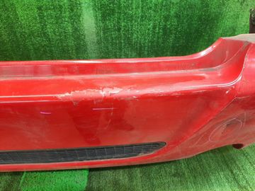 БАМПЕР НА SUBARU LEGACY BL5