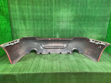 БАМПЕР НА SUBARU LEGACY BL5