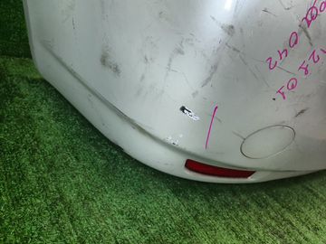 БАМПЕР НА TOYOTA IPSUM ACM21W