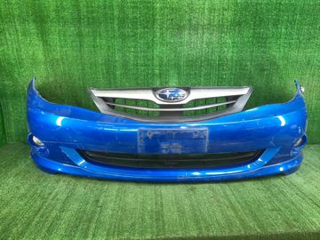 БАМПЕР НА SUBARU IMPREZA GH3