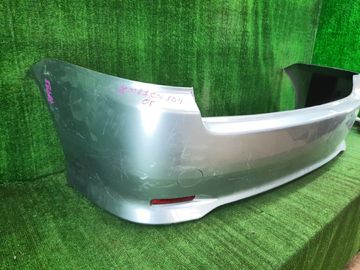 БАМПЕР НА TOYOTA IPSUM ACM21W
