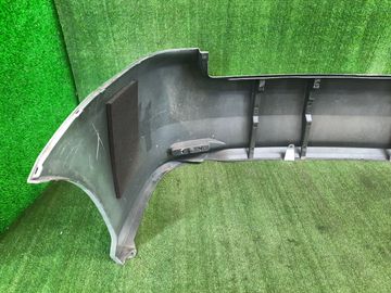 БАМПЕР НА TOYOTA IPSUM ACM21W