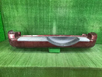 БАМПЕР НА MITSUBISHI PAJERO IO H76W