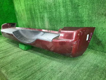 БАМПЕР НА MITSUBISHI PAJERO IO H76W