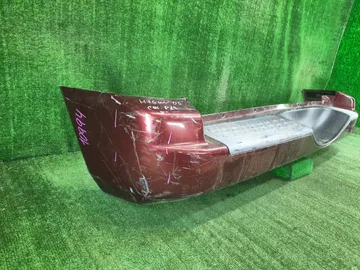 БАМПЕР НА MITSUBISHI PAJERO IO H76W