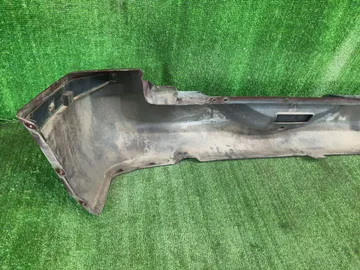 БАМПЕР НА MITSUBISHI PAJERO IO H76W