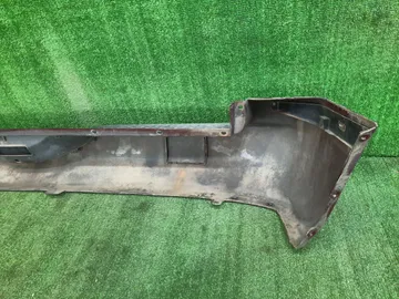 БАМПЕР НА MITSUBISHI PAJERO IO H76W