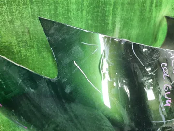 БАМПЕР НА TOYOTA CAMRY ACV40