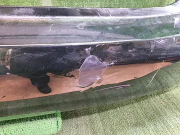 БАМПЕР НА TOYOTA CAMRY ACV40