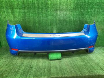 БАМПЕР НА SUBARU IMPREZA GH3