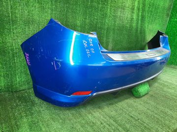 БАМПЕР НА SUBARU IMPREZA GH3