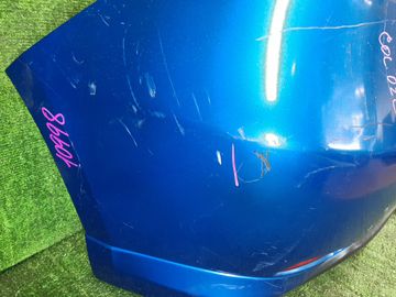 БАМПЕР НА SUBARU IMPREZA GH3