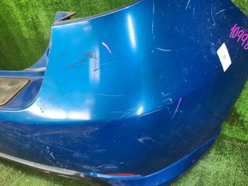БАМПЕР НА SUBARU IMPREZA GH3