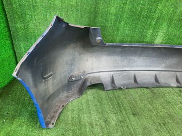 БАМПЕР НА SUBARU IMPREZA GH3