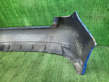 БАМПЕР НА SUBARU IMPREZA GH3