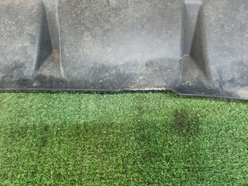 БАМПЕР НА SUBARU IMPREZA GH3