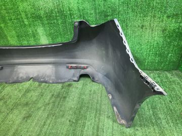 БАМПЕР НА HONDA ACCORD CU2