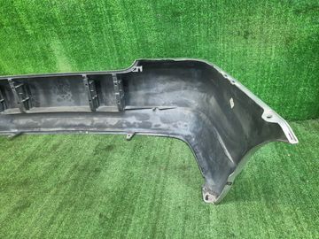 БАМПЕР НА TOYOTA COROLLA NZE121