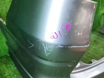 БАМПЕР НА HONDA AIRWAVE GJ1