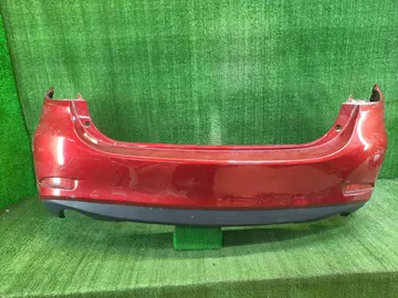 БАМПЕР НА MAZDA ATENZA GJ2FP