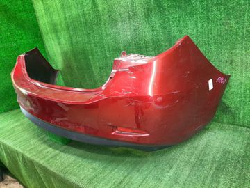 БАМПЕР НА MAZDA ATENZA GJ2FP