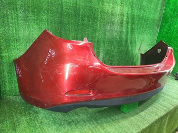 БАМПЕР НА MAZDA ATENZA GJ2FP