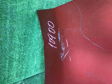 БАМПЕР НА MAZDA ATENZA GJ2FP