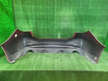 БАМПЕР НА MAZDA ATENZA GJ2FP