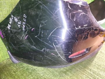 БАМПЕР НА MAZDA ATENZA GJ2FP