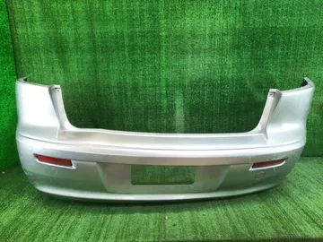 БАМПЕР НА MITSUBISHI GALANT FORTIS CY4A