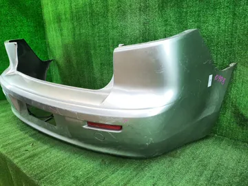 БАМПЕР НА MITSUBISHI GALANT FORTIS CY4A