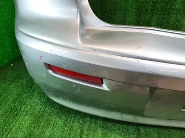 БАМПЕР НА MITSUBISHI GALANT FORTIS CY4A