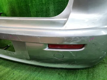 БАМПЕР НА MITSUBISHI GALANT FORTIS CY4A