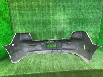БАМПЕР НА MITSUBISHI GALANT FORTIS CY4A