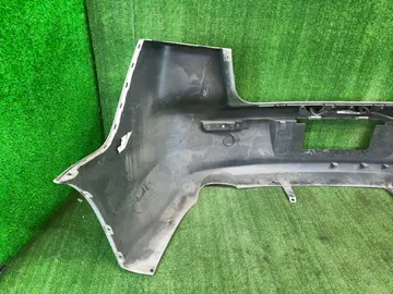 БАМПЕР НА MITSUBISHI GALANT FORTIS CY4A