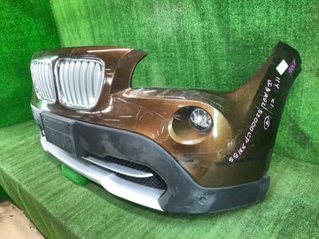 БАМПЕР НА BMW X1 E84