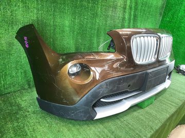 БАМПЕР НА BMW X1 E84