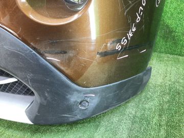 БАМПЕР НА BMW X1 E84