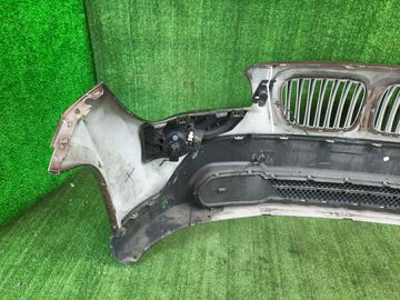 БАМПЕР НА BMW X1 E84