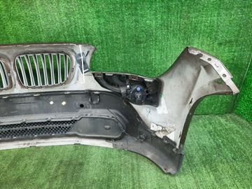 БАМПЕР НА BMW X1 E84