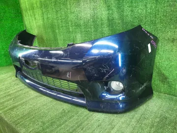 БАМПЕР НА TOYOTA ISIS ZGM10G