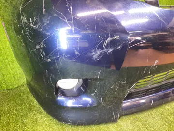 БАМПЕР НА TOYOTA ISIS ZGM10G